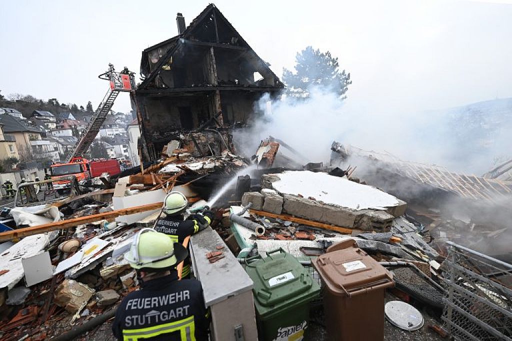 © APA/dpa/Marijan Murat