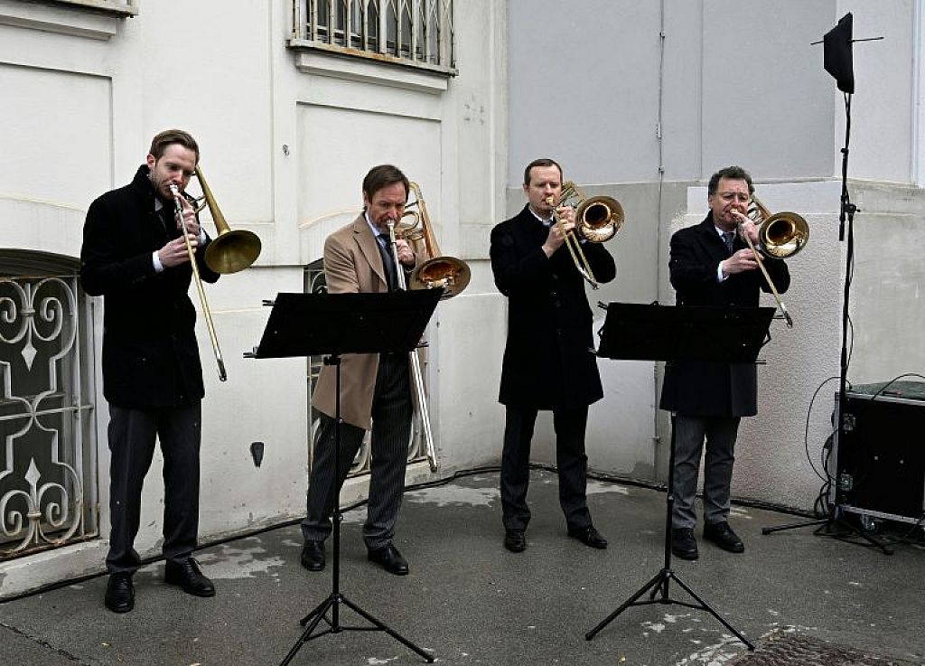 © APA/HELMUT FOHRINGER