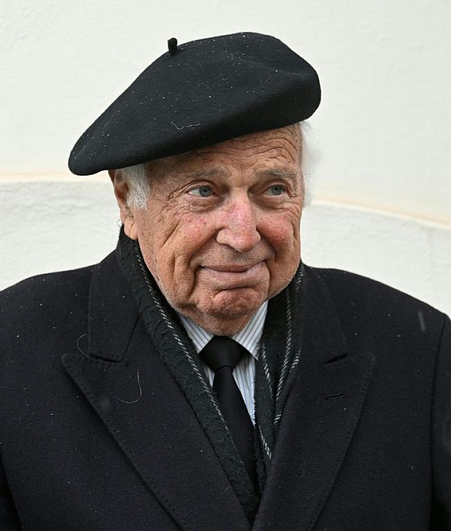 © APA/HELMUT FOHRINGER