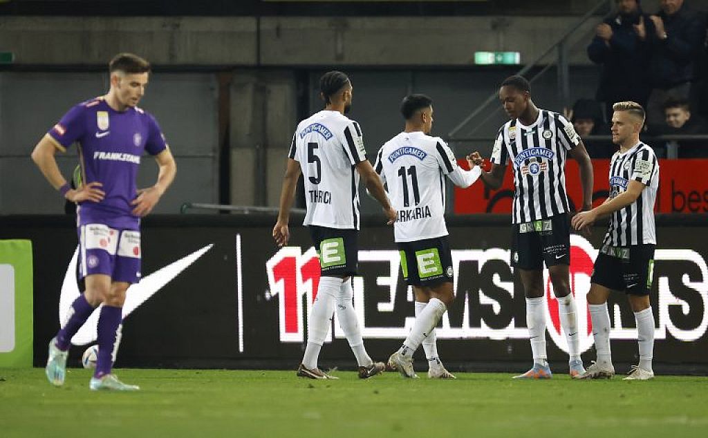 ©  APA/ERWIN SCHERIAU