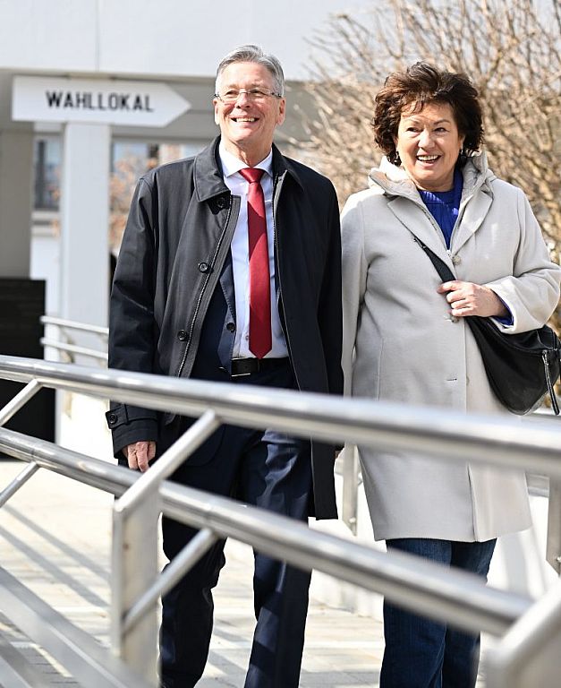 © APA/BARBARA GINDL