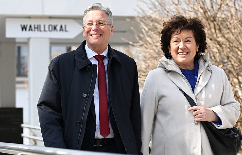 © APA/BARBARA GINDL