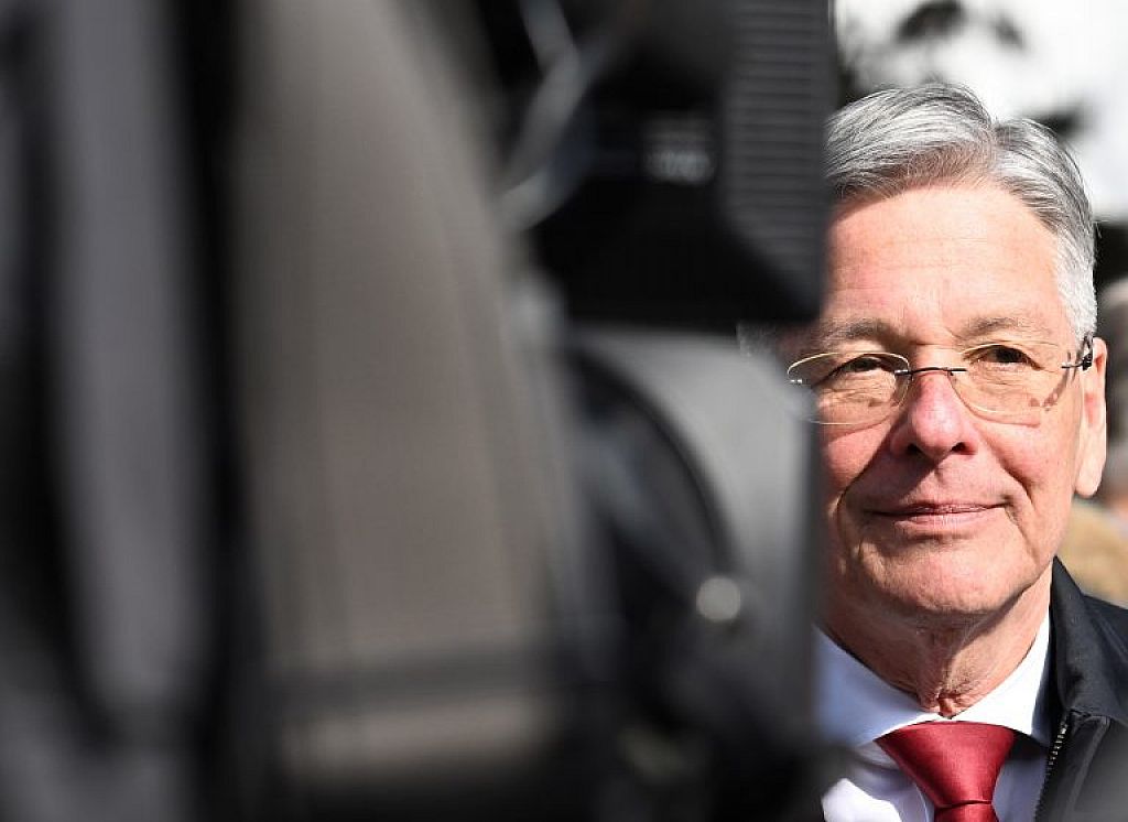 © APA/BARBARA GINDL