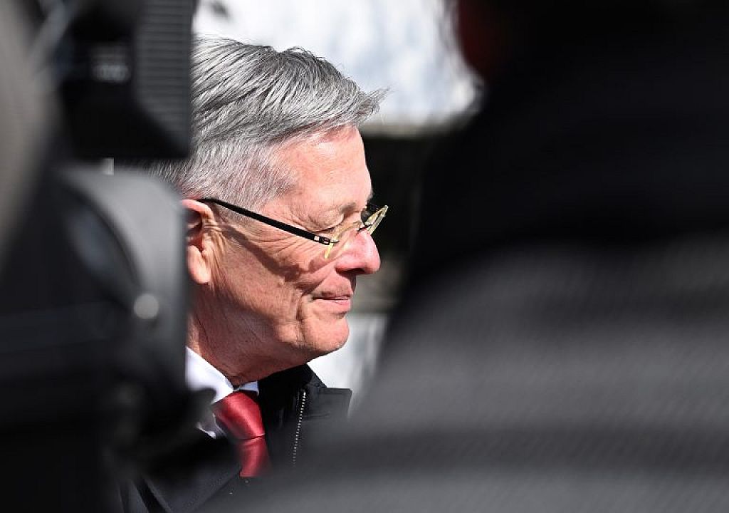 © APA/BARBARA GINDL