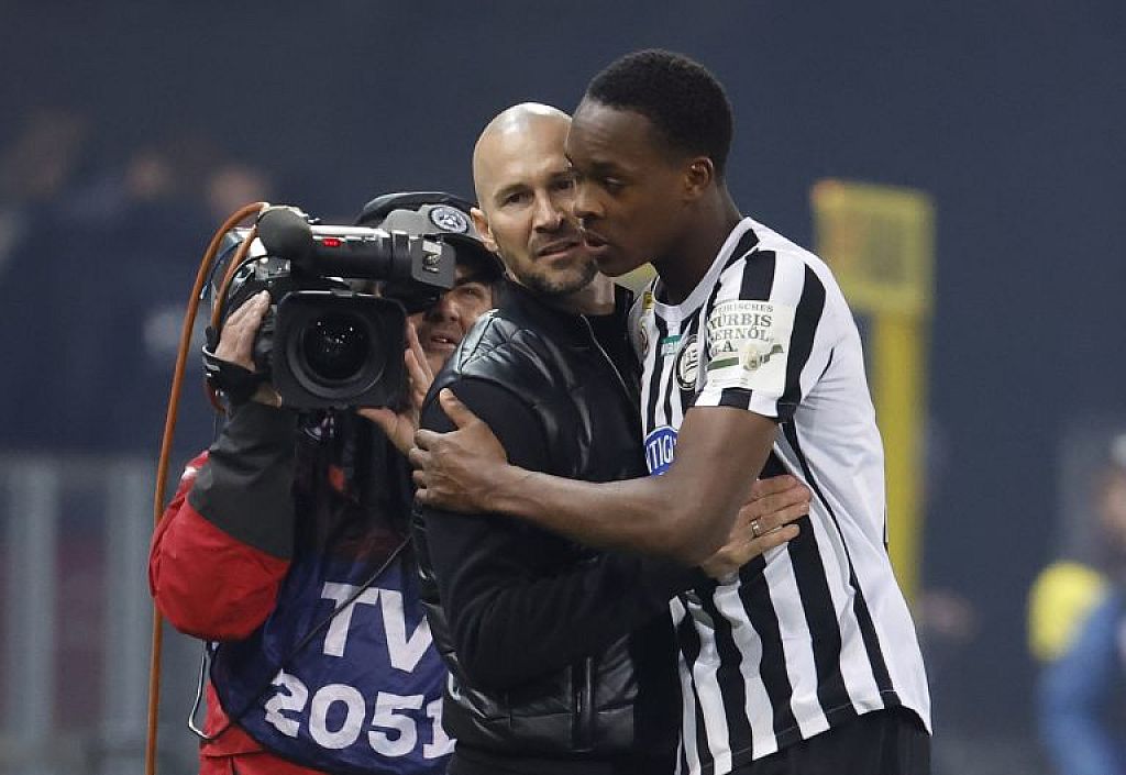 ©  APA/ERWIN SCHERIAU