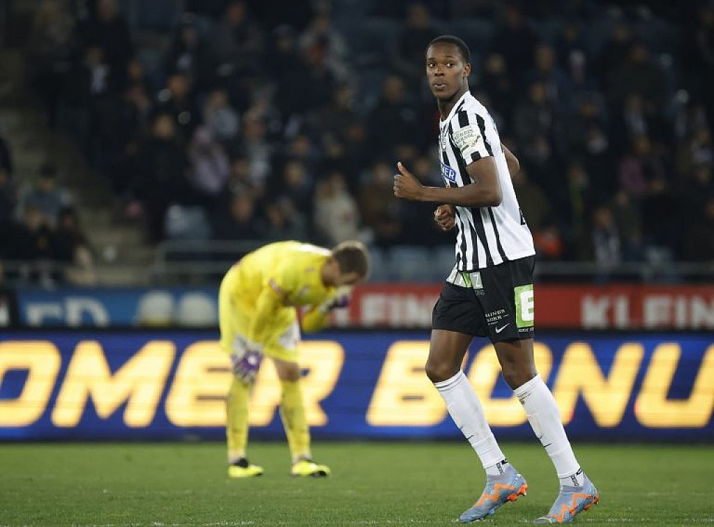 ©  APA/ERWIN SCHERIAU