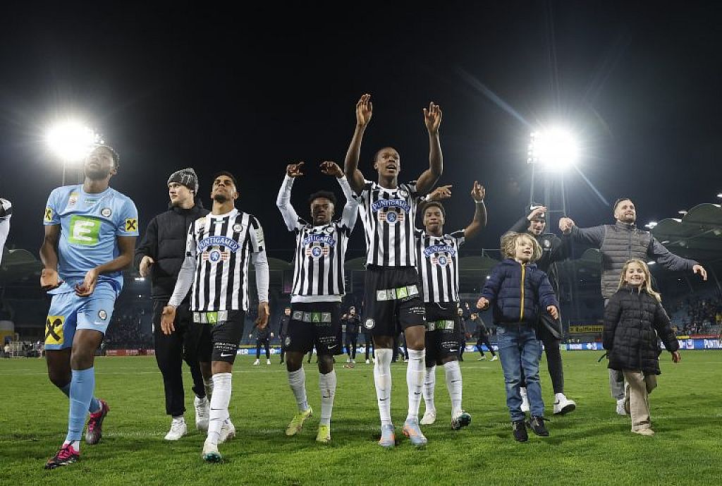 ©  APA/ERWIN SCHERIAU