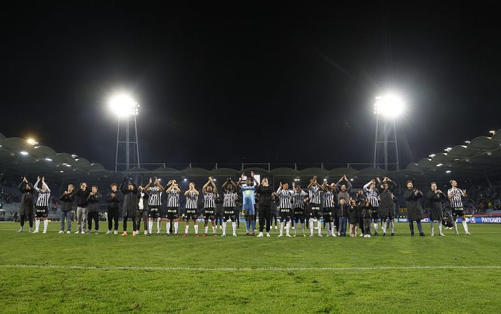 ©  APA/ERWIN SCHERIAU