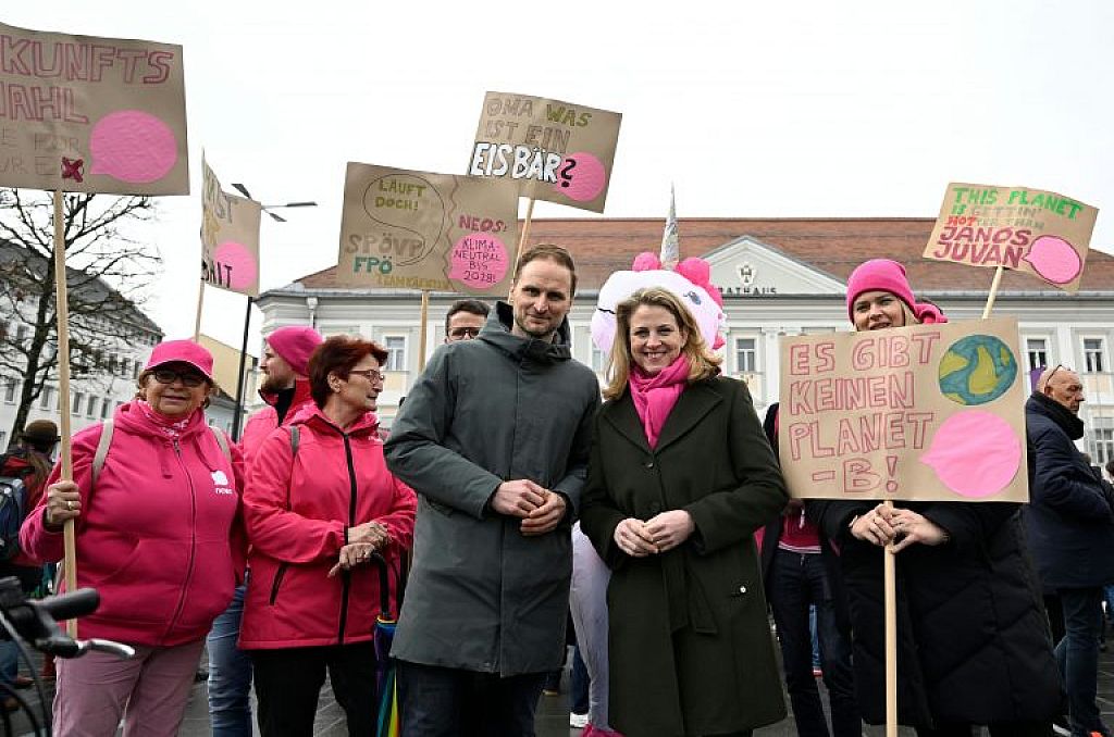 © APA/HELMUT FOHRINGER