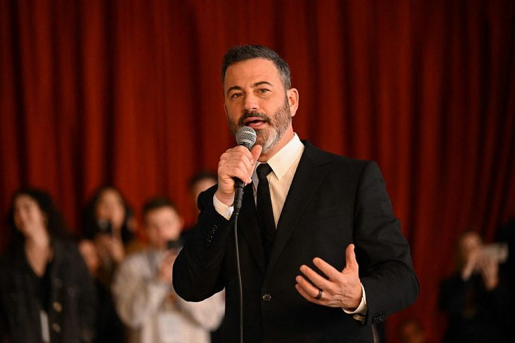 US-ENTERTAINMENT-AWARD-FILM-OSCARS
 © APA/AFP/AP