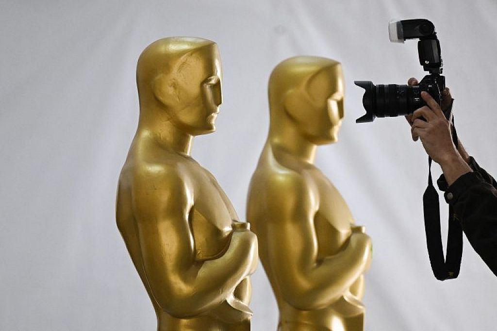 US-ENTERTAINMENT-AWARD-FILM-OSCARS
 © APA/AFP/AP