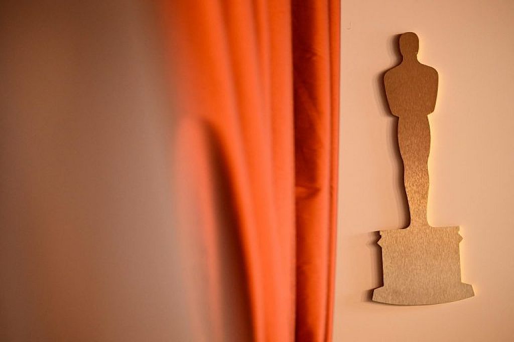 US-ENTERTAINMENT-AWARD-FILM-OSCARS
 © APA/AFP/AP
