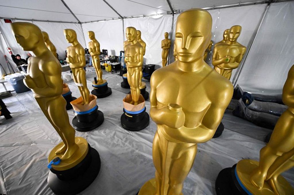US-ENTERTAINMENT-AWARD-FILM-OSCARS
 © APA/AFP/AP