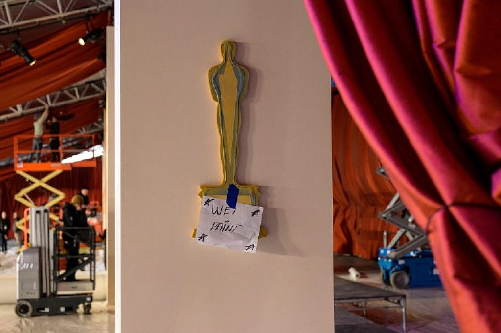 US-ENTERTAINMENT-AWARD-FILM-OSCARS
 © APA/AFP/AP