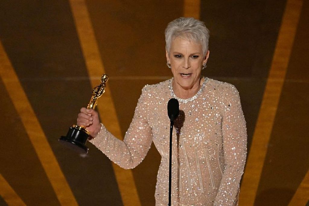 TOPSHOT-US-ENTERTAINMENT-FILM-AWARD-OSCARS-SHOW
 © AFP/APA
