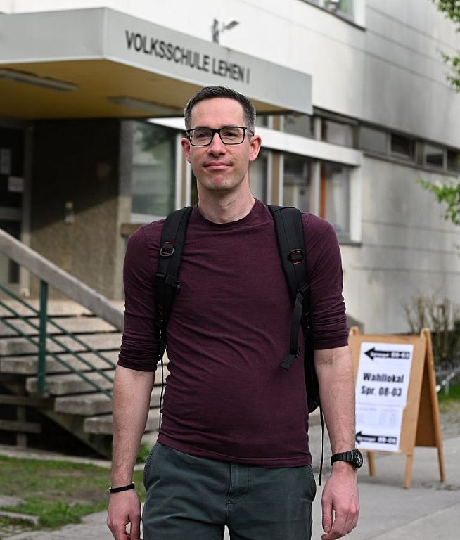 © APA/Barbara Gindl