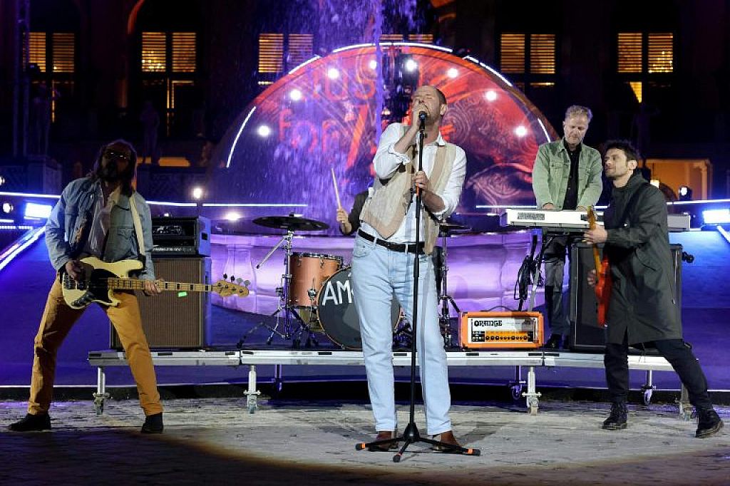 © APA/AUSTRIA FOR LIFE/KATHARINA SCHIFFL