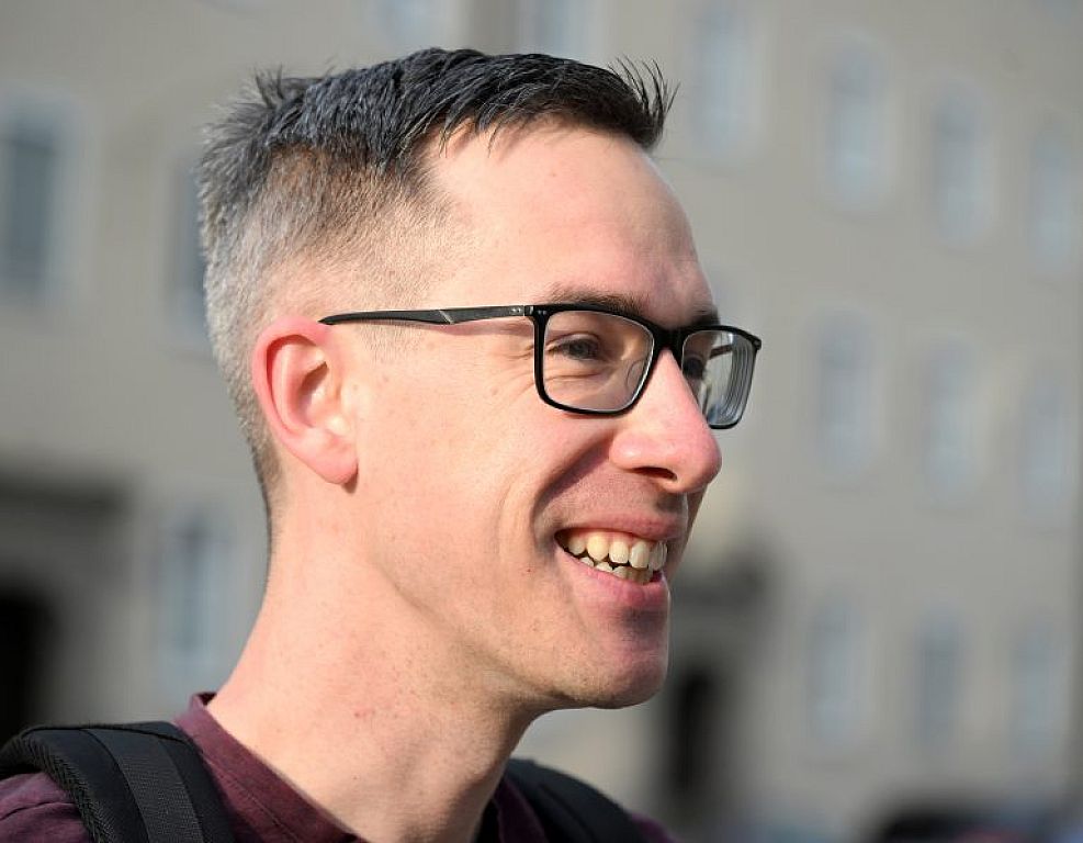 © APA/Barbara Gindl