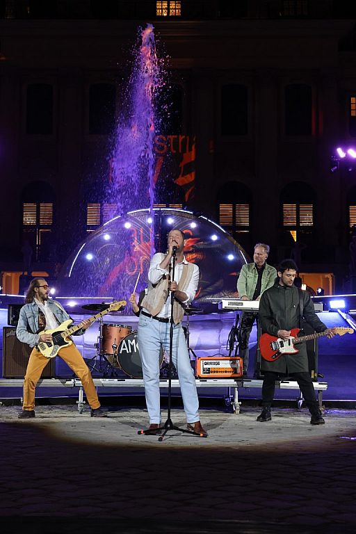 © APA/AUSTRIA FOR LIFE/KATHARINA SCHIFFL