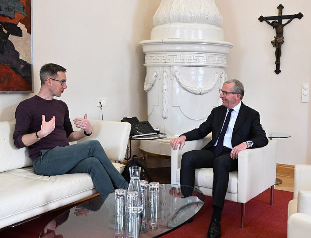 © APA/Barbara Gindl