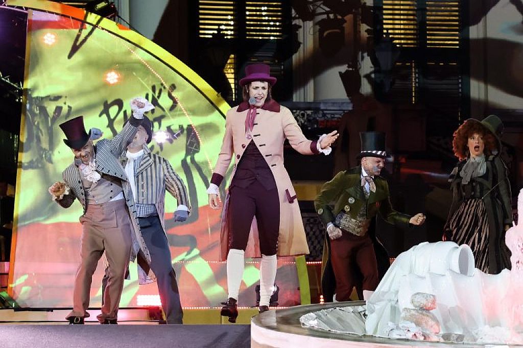 © APA/AUSTRIA FOR LIFE/KATHARINA SCHIFFL