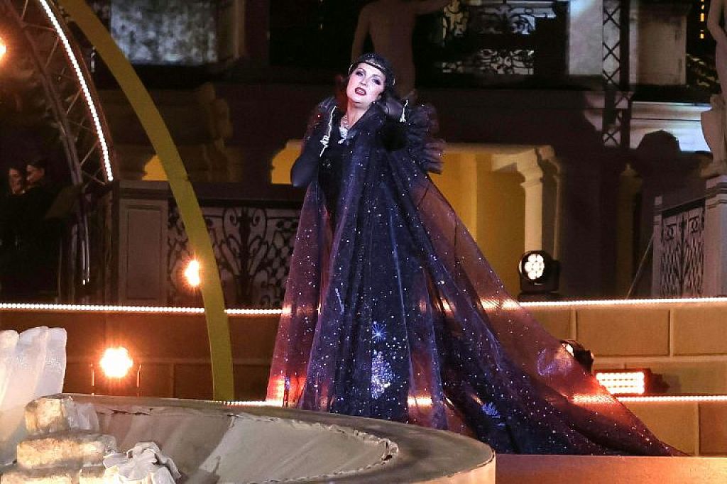 © APA/AUSTRIA FOR LIFE/KATHARINA SCHIFFL