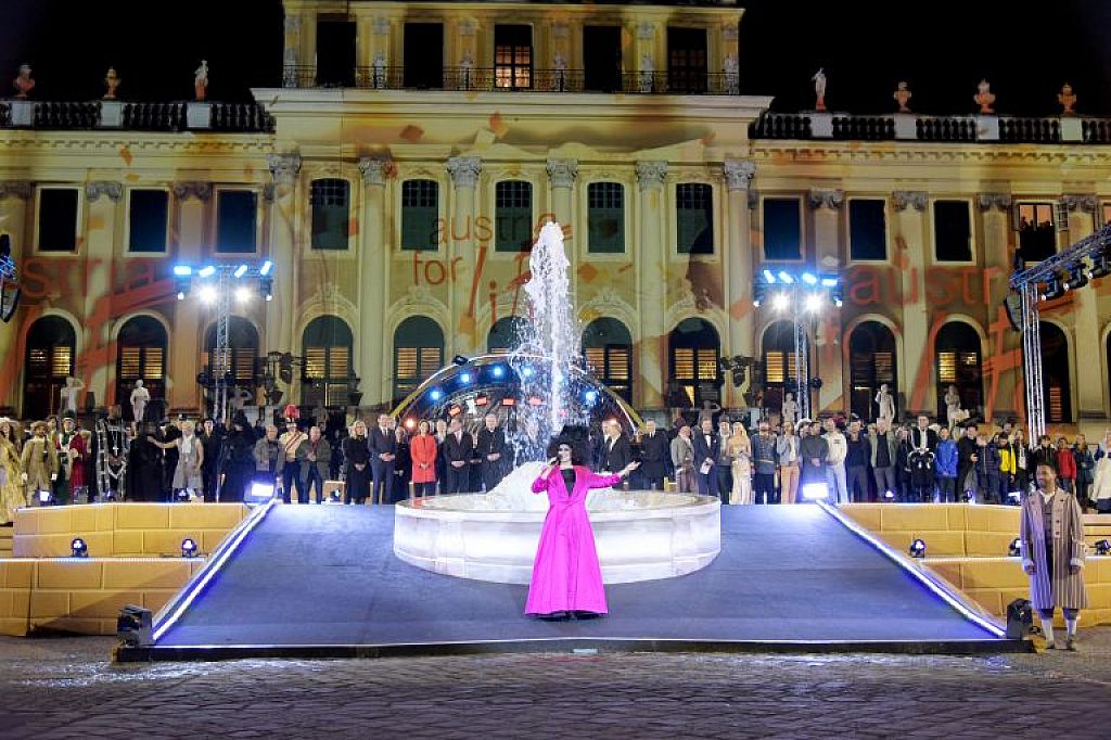 © APA/AUSTRIA FOR LIFE/KATHARINA SCHIFFL