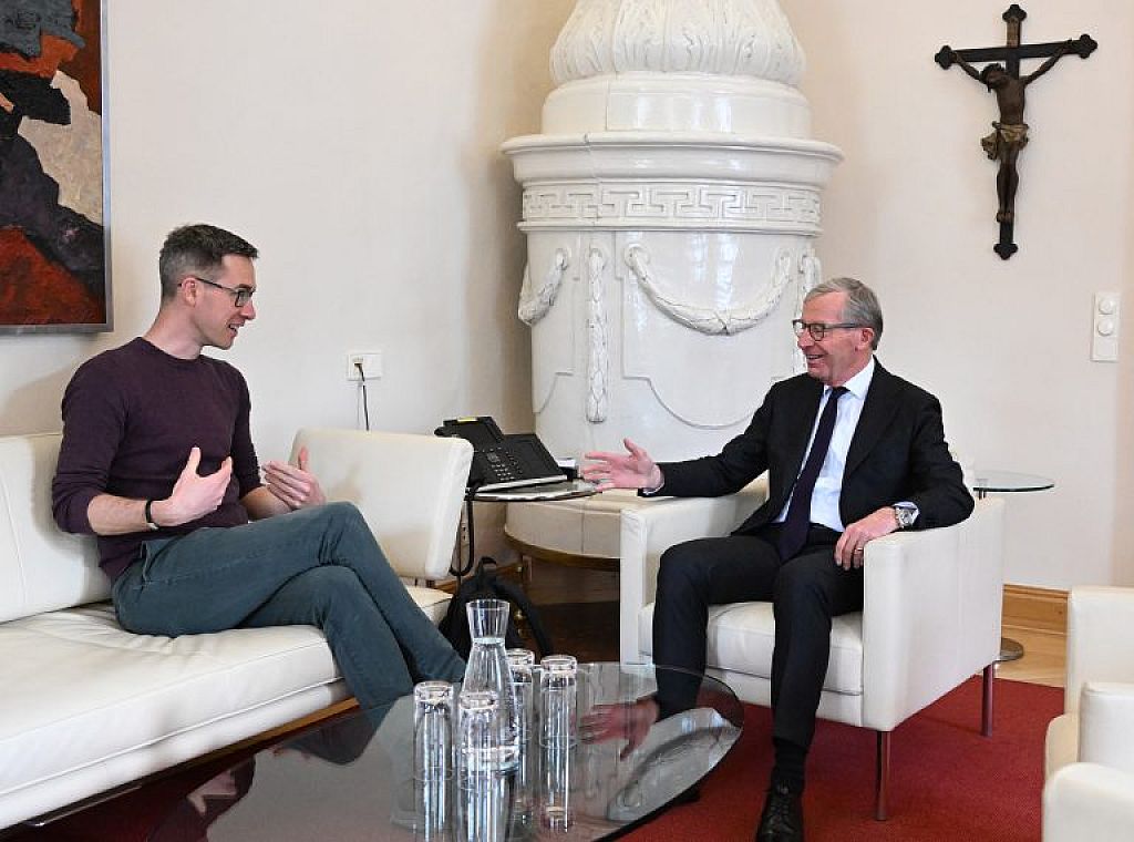 © APA/Barbara Gindl