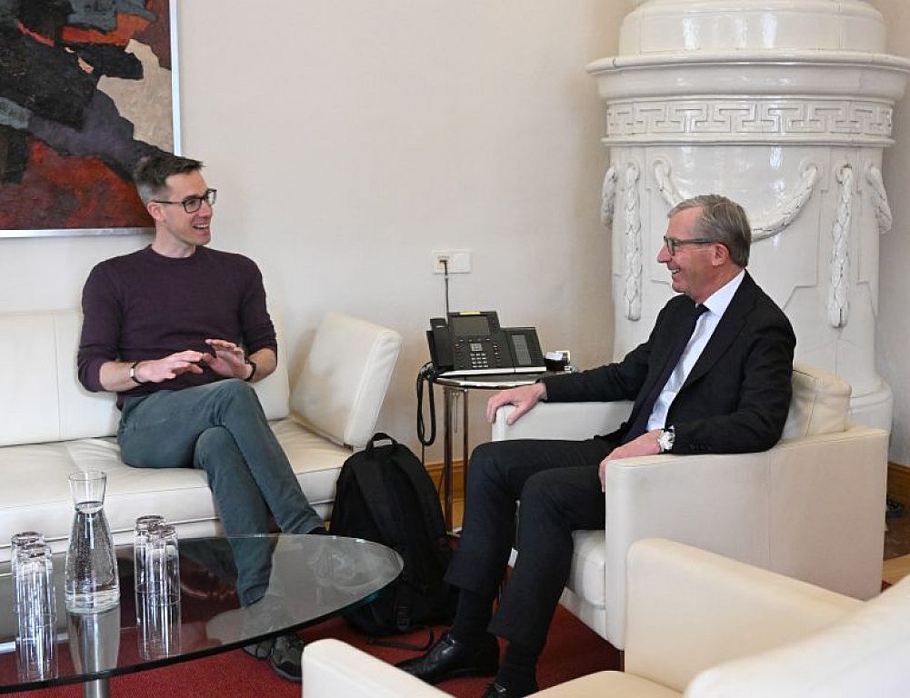 © APA/Barbara Gindl