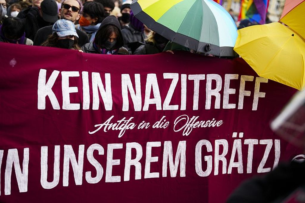 © APA/EVA MANHART