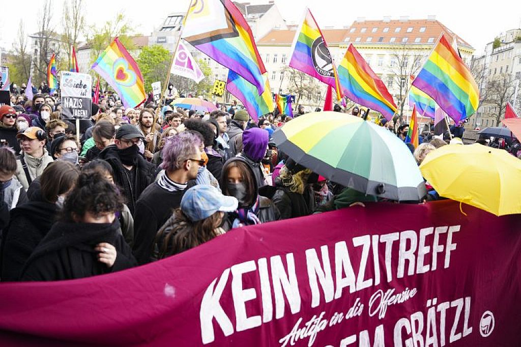 © APA/EVA MANHART