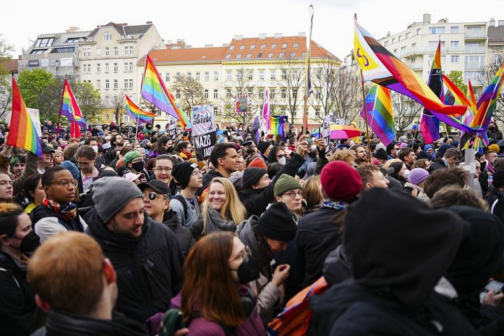 © APA/EVA MANHART