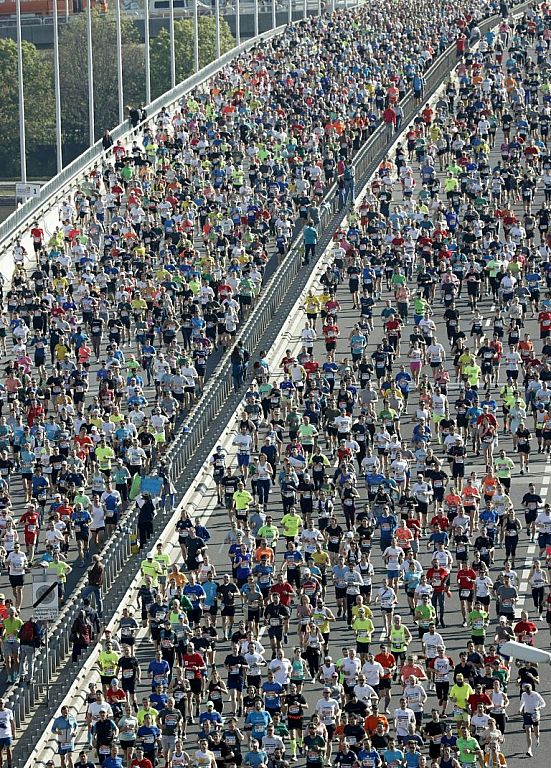 © APA/TOBIAS STEINMAURER