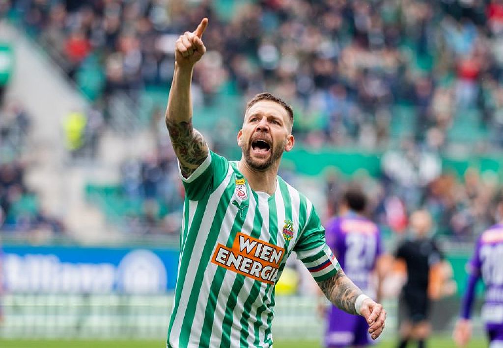 © APA/GEORG HOCHMUTH