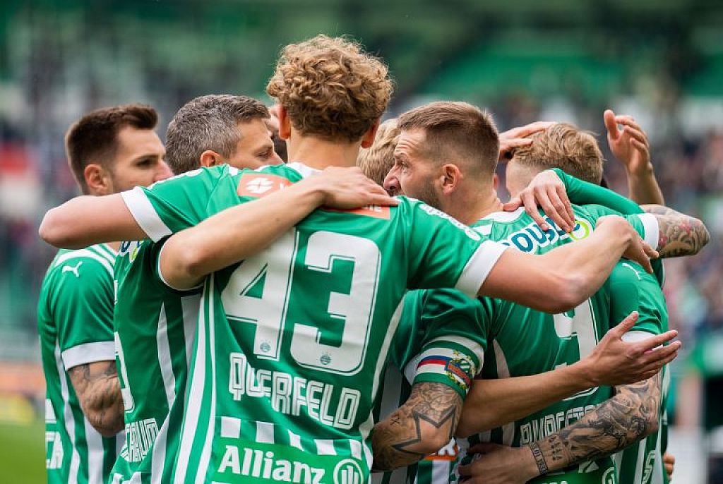 © APA/GEORG HOCHMUTH