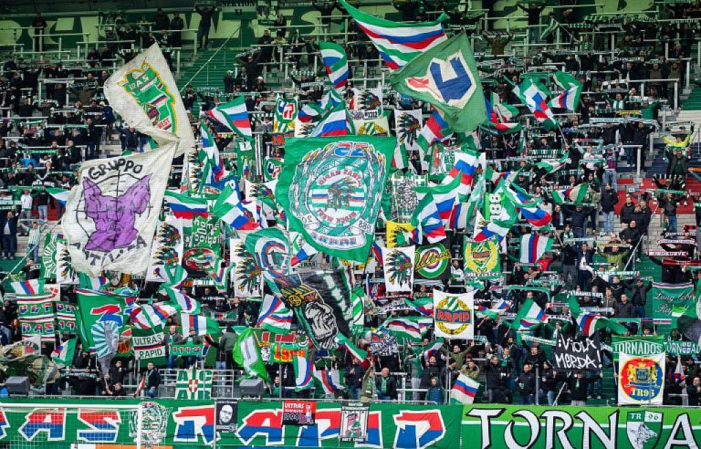 © APA/GEORG HOCHMUTH