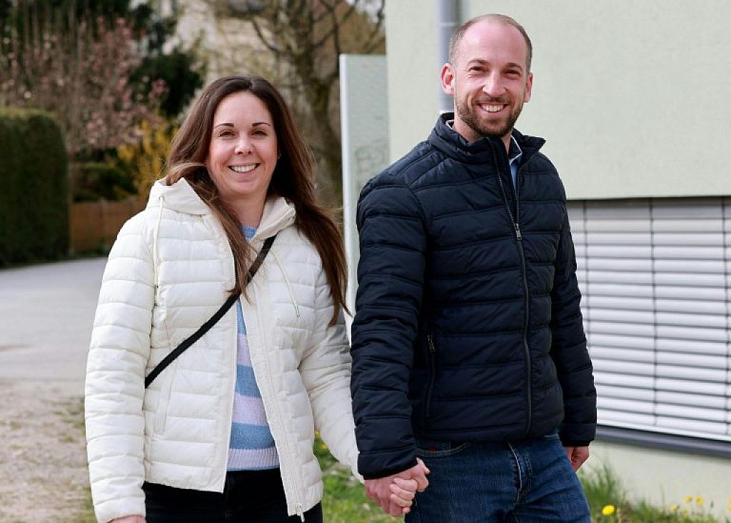 © APA/FRANZ NEUMAYR