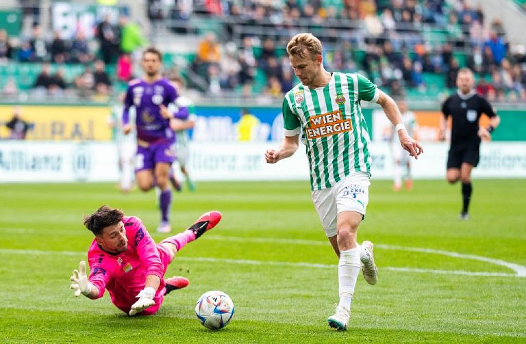 © APA/GEORG HOCHMUTH