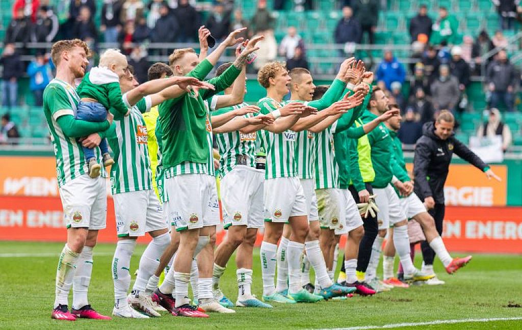 © APA/GEORG HOCHMUTH