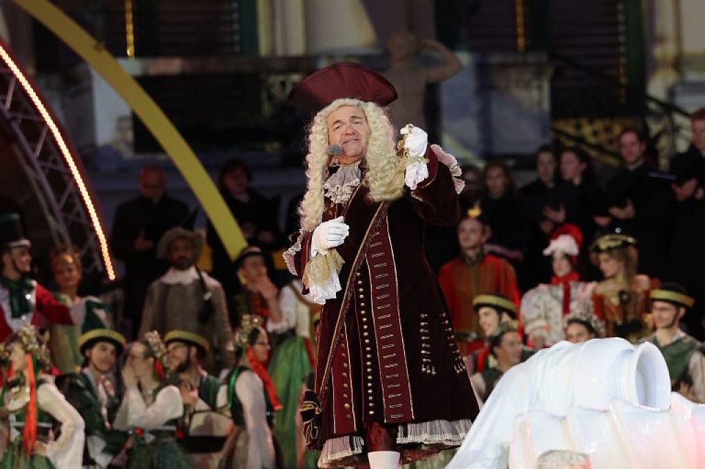 © APA/AUSTRIA FOR LIFE/KATHARINA SCHIFFL