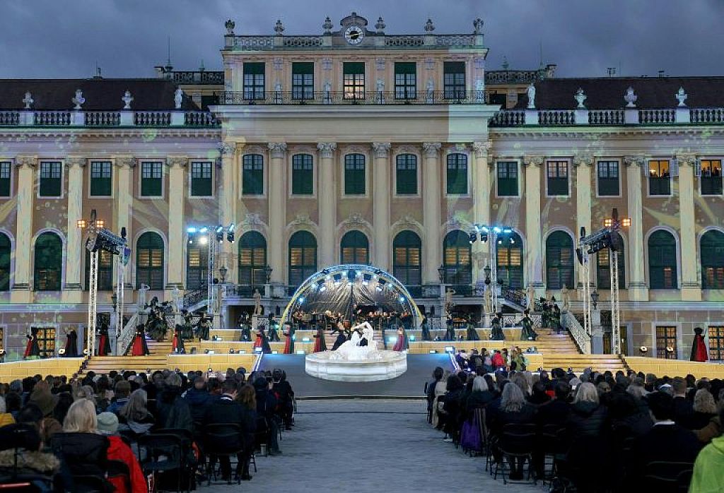 © APA/AUSTRIA FOR LIFE/KATHARINA SCHIFFL