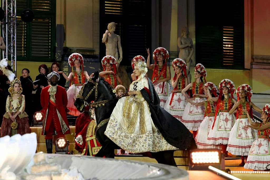 © APA/AUSTRIA FOR LIFE/KATHARINA SCHIFFL