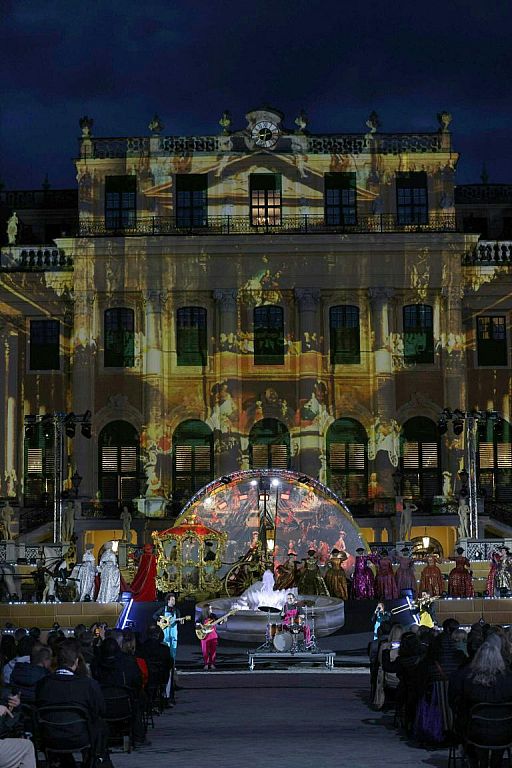 © APA/AUSTRIA FOR LIFE/KATHARINA SCHIFFL