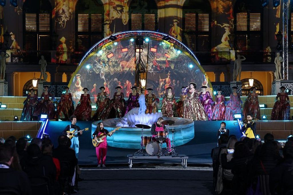 © APA/AUSTRIA FOR LIFE/KATHARINA SCHIFFL