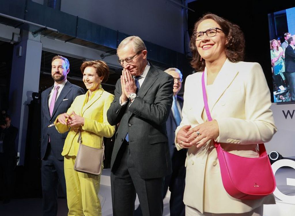 © APA/Franz Neumayr