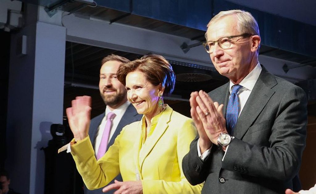 © APA/Franz Neumayr