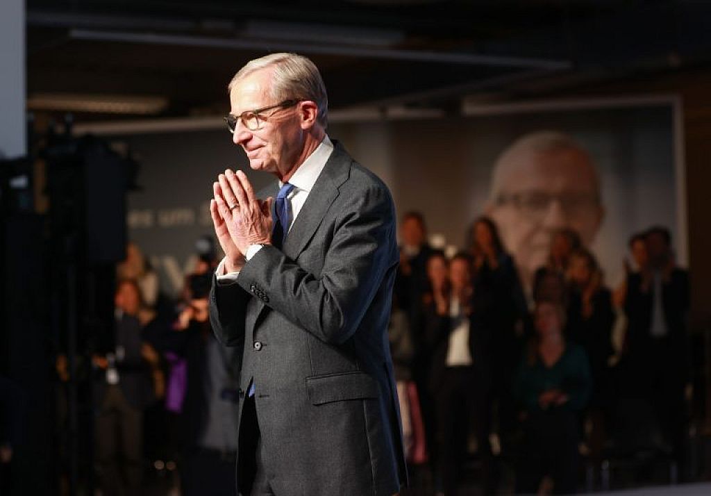 © APA/Franz Neumayr