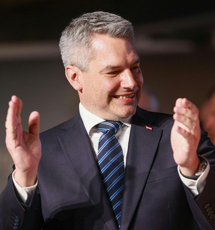 © APA/Franz Neumayr