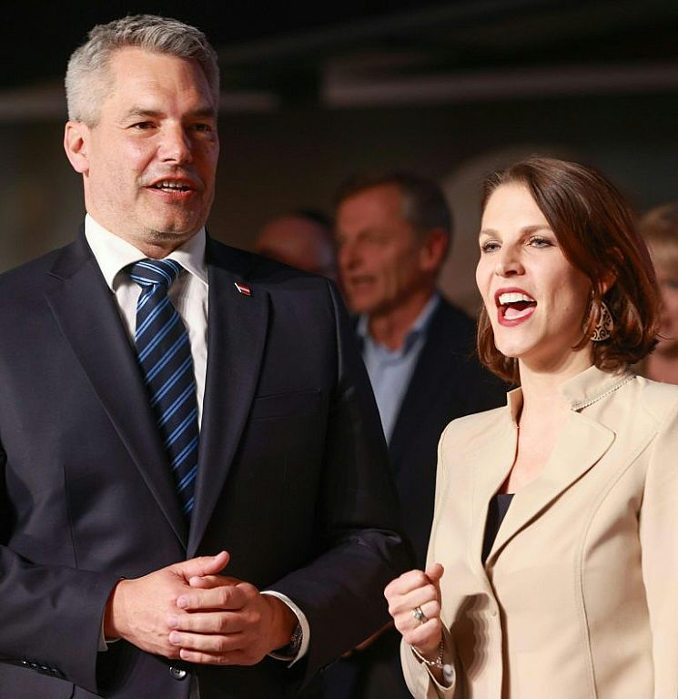 © APA/Franz Neumayr