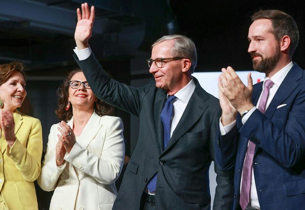 © APA/Franz Neumayr